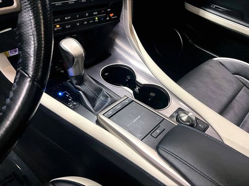 Used 2021 Lexus RX 350 F Sport w/ Special Edition image 16