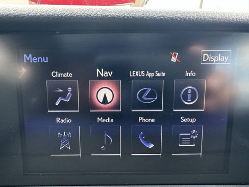 Used 2015 Lexus RC 350 AWD w/ Navigation System Package image 39