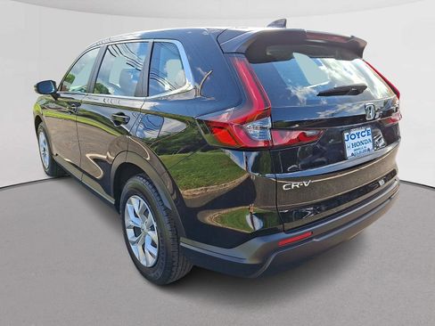Used 2024 Honda CR-V LX image 7