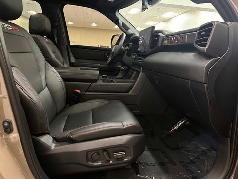 Used 2025 Toyota Tundra TRD Pro AWD/4WD image 27