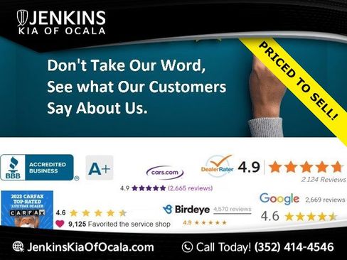 Certified 2024 Kia Telluride EX w/ EX Captain's Chair Package image 1