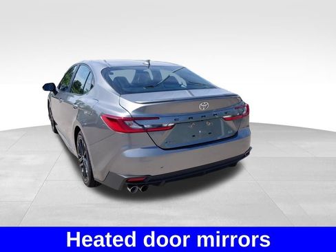 Used 2025 Toyota Camry SE FWD image 14