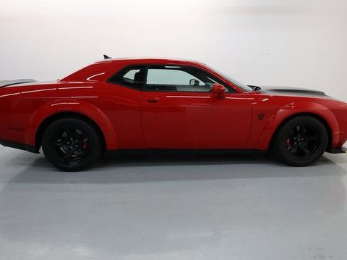 Used 2018 Dodge Challenger SRT Demon RWD image 53