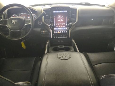 Used 2023 RAM 2500 Laramie AWD/4WD image 14