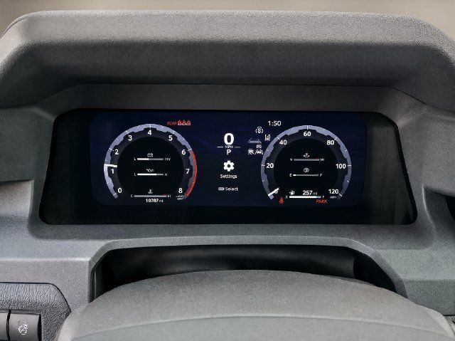Used 2024 Toyota Tacoma TRD Off-Road AWD/4WD image 12