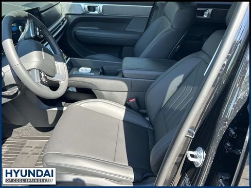 New 2027 Hyundai Santa Fe SEL FWD image 16