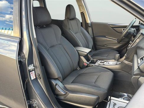 Used 2020 Subaru Forester AWD/4WD image 14