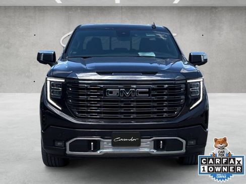 Used 2024 GMC Sierra 1500 Denali Ultimate AWD/4WD image 18