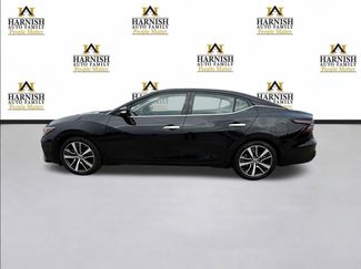 Used 2019 Nissan Maxima 3.5 SL w/ Floor Mat Group video 2