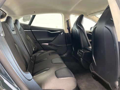 Used 2013 Tesla Model S image 15