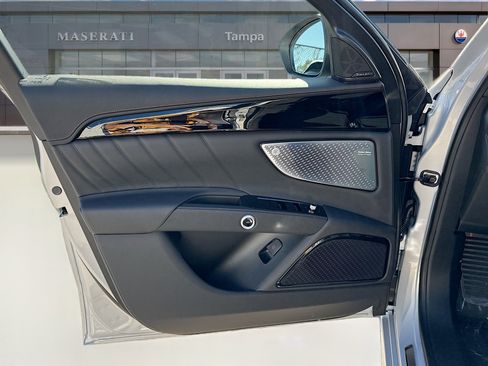 New 2026 Maserati Grecale Modena AWD/4WD image 23