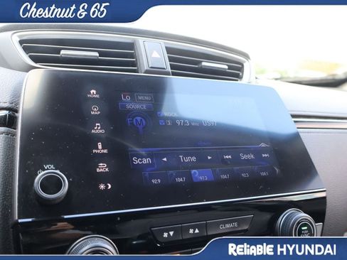 Used 2017 Honda CR-V Touring image 35