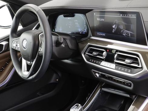 Certified 2023 BMW X5 xDrive45e w/ Executive Package AWD/4WD image 24