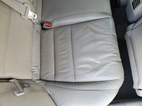 Used 2012 Acura TSX w/ Technology Package image 34