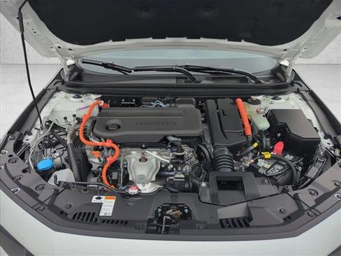 New 2025 Honda Accord Sport image 20