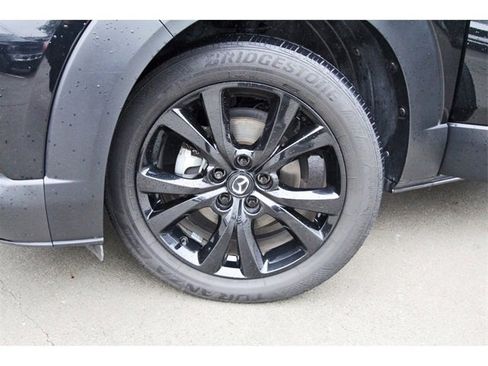 Used 2022 MAZDA CX-30 2.5 Turbo w/ Premium Plus Pkg image 28