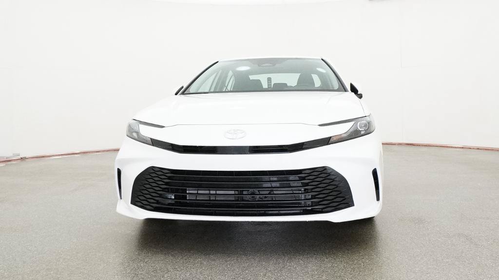 New 2026 Toyota Camry LE FWD image 18