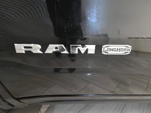Used 2020 RAM 1500 Limited AWD/4WD image 14