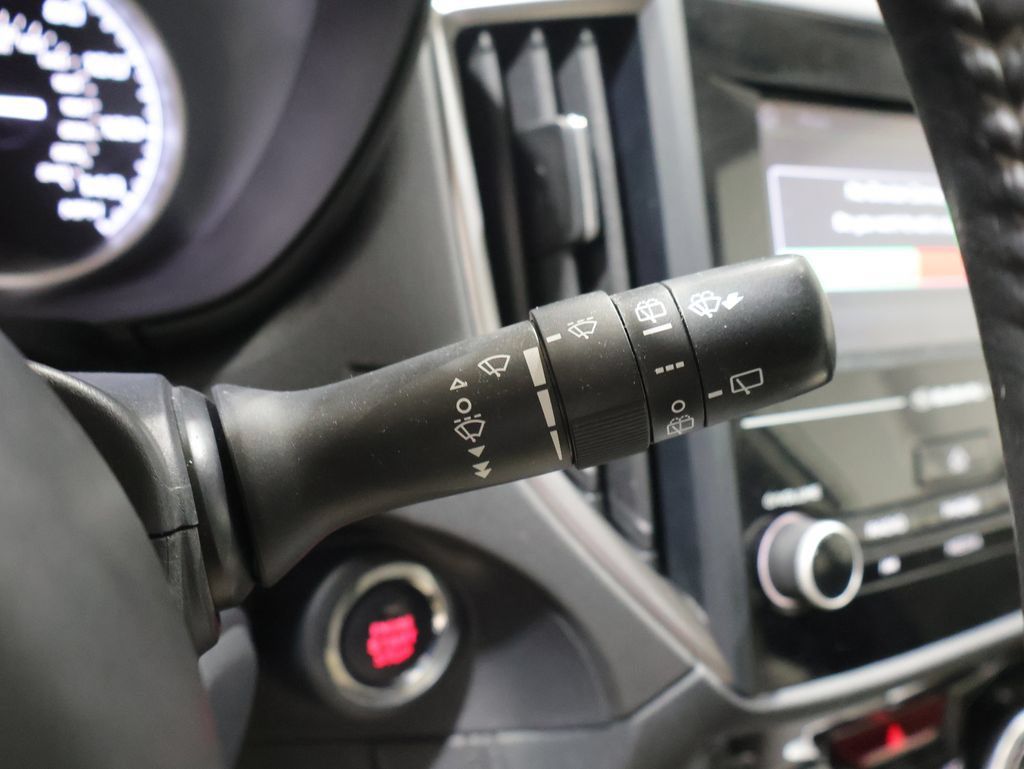 Used 2024 Subaru Forester Premium AWD/4WD image 34