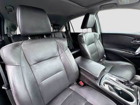 Used 2016 Acura RDX AWD w/ Technology Package image 31