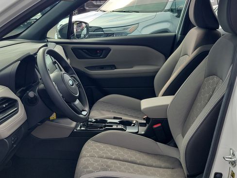 Certified 2026 Subaru Forester AWD/4WD image 22