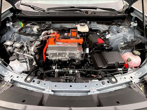 New 2025 Honda Prologue Touring image 16