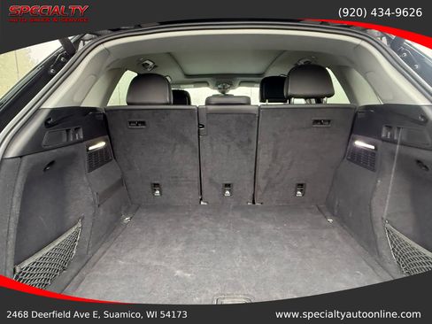 Used 2023 Audi Q5 2.0T Premium Plus image 21