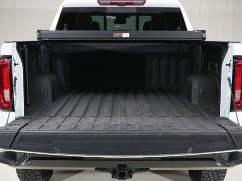 Used 2024 GMC Sierra 1500 AT4X image 33