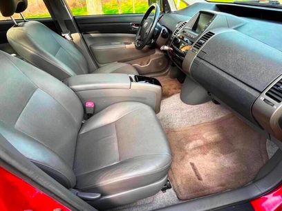 Used 2006 Toyota Prius