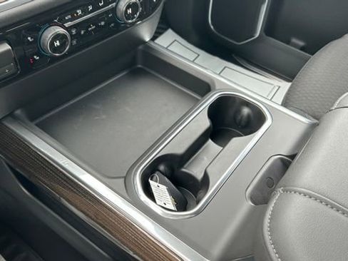 New 2026 Chevrolet Silverado 2500 LT w/ Trail Boss Package image 27