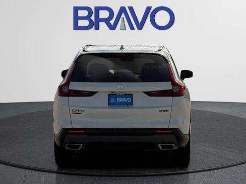 New 2026 Honda CR-V Sport-L image 6