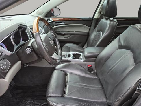 Used 2011 Cadillac SRX Performance AWD/4WD image 23