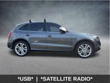 Used 2017 Audi SQ5 Premium Plus w/ Technology Package image 6