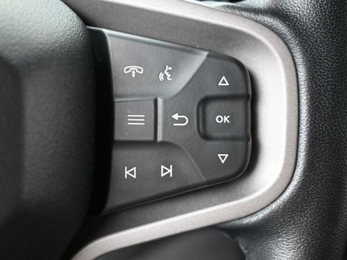 Certified 2024 Ford Bronco Big Bend AWD/4WD image 16