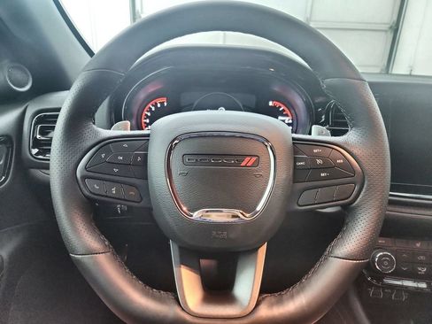New 2026 Dodge Durango GT AWD/4WD image 21