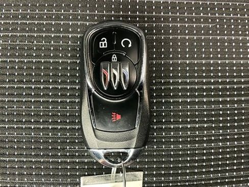 Certified 2024 Buick Envista Preferred w/ Convenience I Package image 41