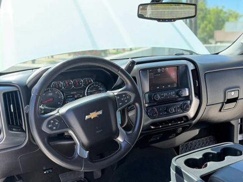 Used 2014 Chevrolet Silverado 1500 LT w/ All Star Edition RWD image 17