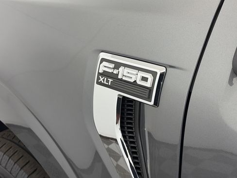 Used 2024 Ford F150 XLT image 17