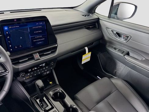 New 2026 Subaru Outback Touring XT image 24