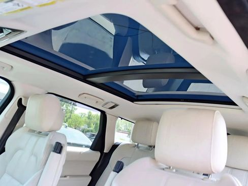 Used 2014 Land Rover Range Rover Sport Supercharged image 32
