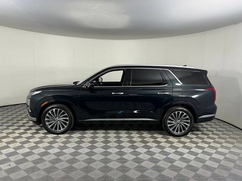 Used 2025 Hyundai Palisade Calligraphy AWD/4WD image 9