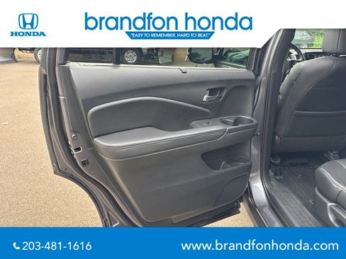 Used 2020 Honda Passport Elite image 10