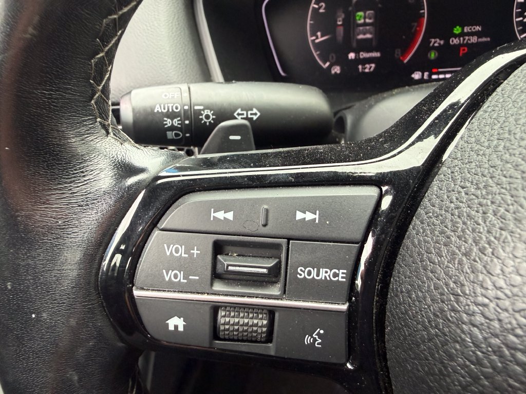 Used 2022 Honda Civic Sport image 18