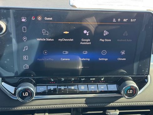 New 2026 Chevrolet Colorado LT w/ LT Convenience Package image 18