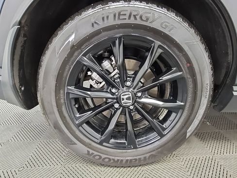 Used 2025 Honda CR-V Sport-L image 51