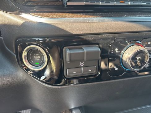 New 2026 Chevrolet Silverado 1500 RST w/ Convenience Package II image 17