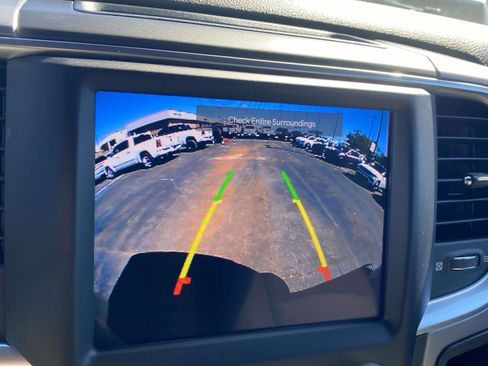 Certified 2022 RAM 1500 Classic Warlock w/ Electronics Group image 11