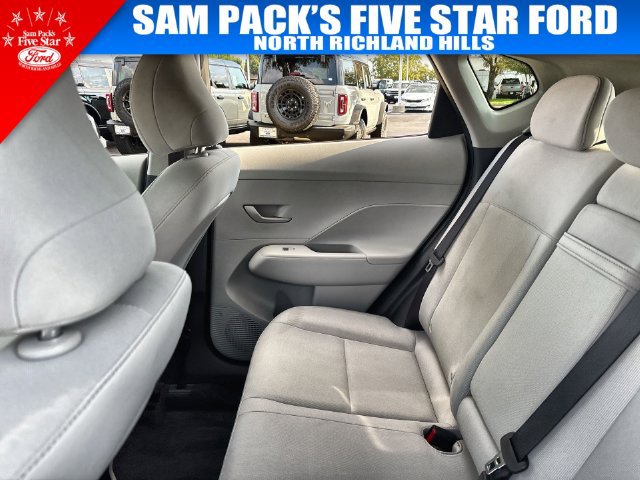 Used 2025 Hyundai Kona SEL FWD image 14