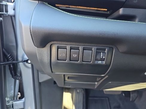 New 2025 Subaru Ascent Bronze Edition w/ Popular Package #2 image 11