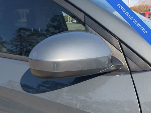 Used 2021 Hyundai Tucson SEL image 13